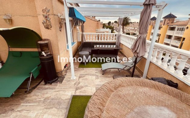 Reventa - Villa independiente - Orihuela Costa - Villamartín