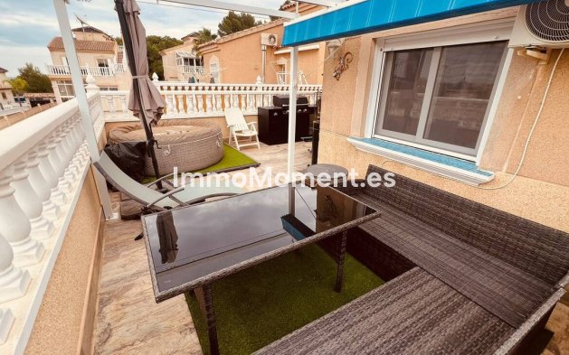 Reventa - Villa independiente - Orihuela Costa - Villamartín