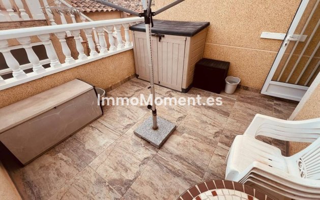 Reventa - Villa independiente - Orihuela Costa - Villamartín