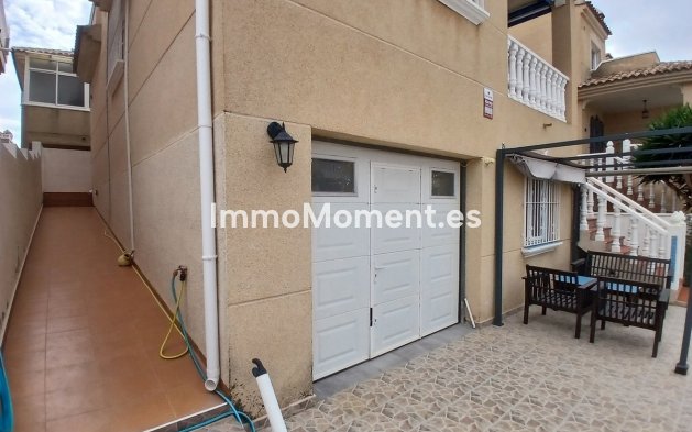 Reventa - Villa independiente - Orihuela Costa - Villamartín