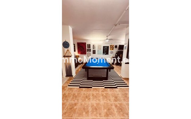 Reventa - Villa independiente - Orihuela Costa - Villamartín