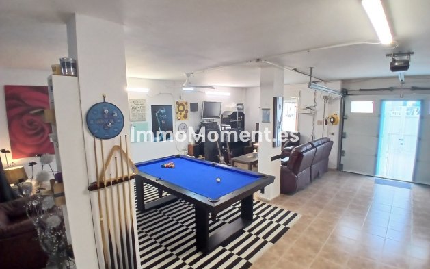 Reventa - Villa independiente - Orihuela Costa - Villamartín