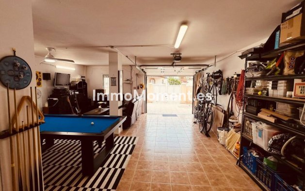 Reventa - Villa independiente - Orihuela Costa - Villamartín