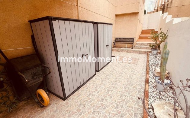 Reventa - Villa independiente - Orihuela Costa - Villamartín