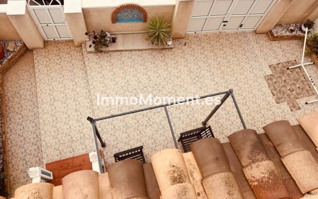 Reventa - Villa independiente - Orihuela Costa - Villamartín