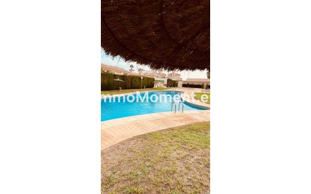 Reventa - Villa independiente - Orihuela Costa - Villamartín