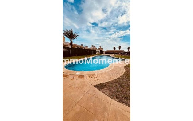 Reventa - Villa independiente - Orihuela Costa - Villamartín