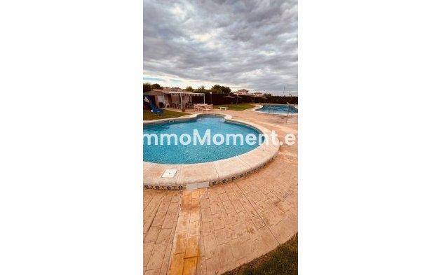 Reventa - Villa independiente - Orihuela Costa - Villamartín