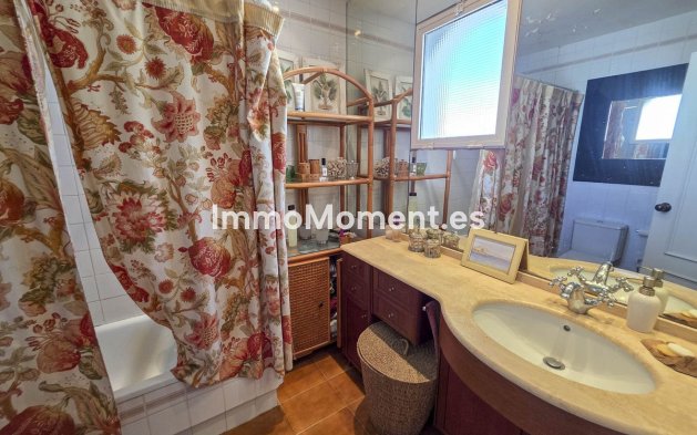 Bestaande woning - Rijtjeshuis - Casares - Casares Playa