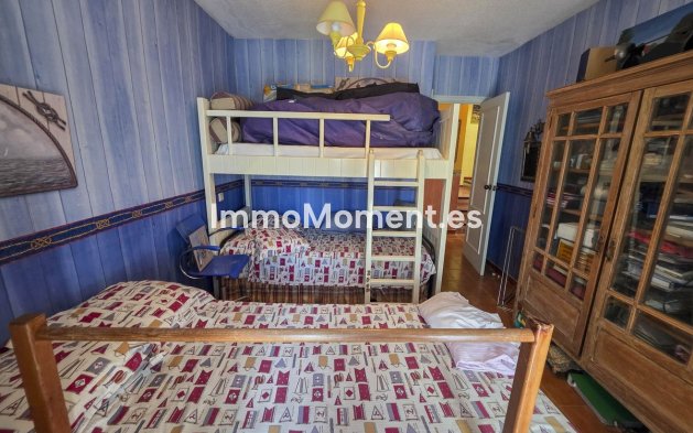 Bestaande woning - Rijtjeshuis - Casares - Casares Playa