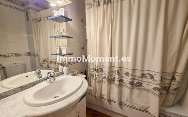 Bestaande woning - Rijtjeshuis - Casares - Casares Playa