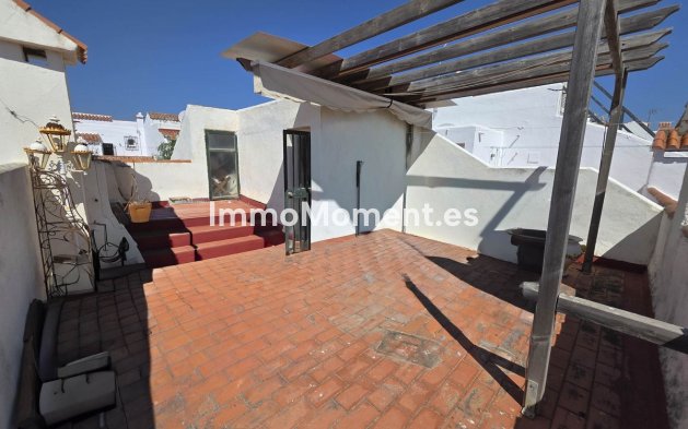 Bestaande woning - Rijtjeshuis - Casares - Casares Playa