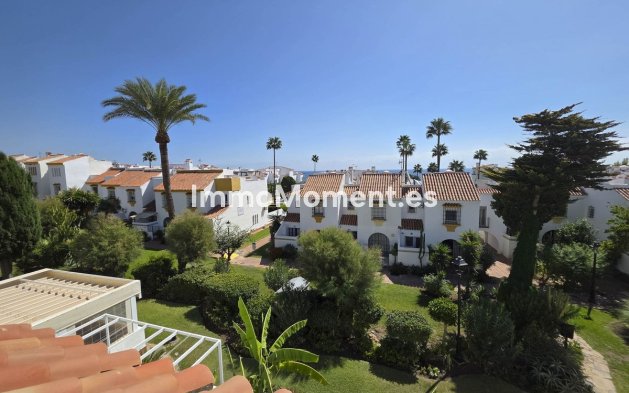 Bestaande woning - Rijtjeshuis - Casares - Casares Playa