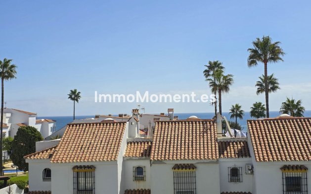 Bestaande woning - Rijtjeshuis - Casares - Casares Playa