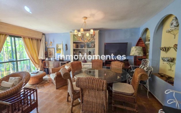 Bestaande woning - Rijtjeshuis - Casares - Casares Playa