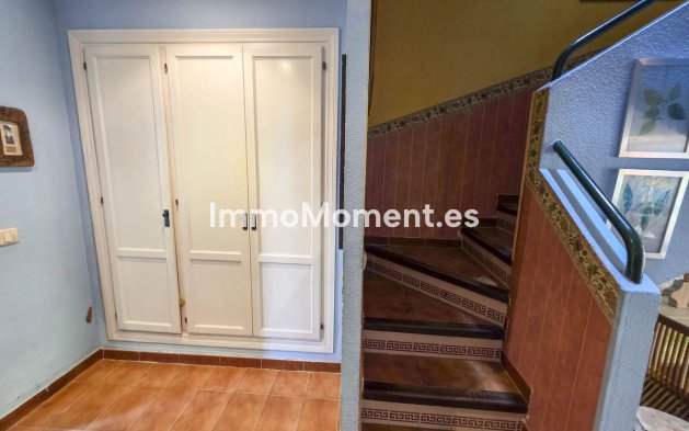 Bestaande woning - Rijtjeshuis - Casares - Casares Playa