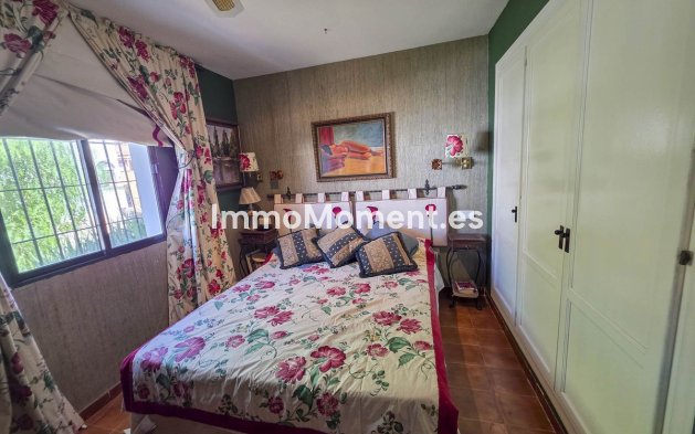 Bestaande woning - Rijtjeshuis - Casares - Casares Playa
