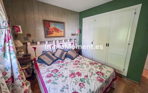 Bestaande woning - Rijtjeshuis - Casares - Casares Playa