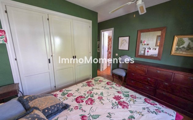 Bestaande woning - Rijtjeshuis - Casares - Casares Playa