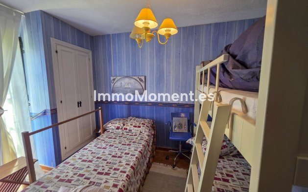 Bestaande woning - Rijtjeshuis - Casares - Casares Playa