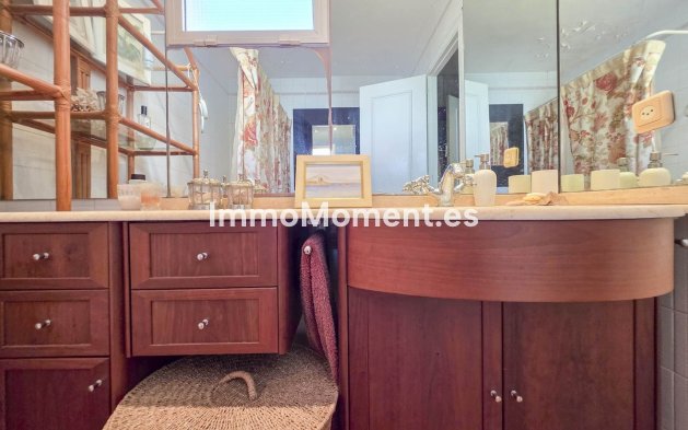 Bestaande woning - Rijtjeshuis - Casares - Casares Playa