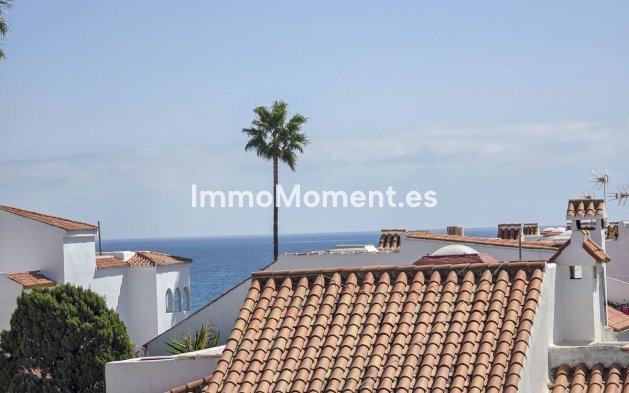 Bestaande woning - Rijtjeshuis - Casares - Casares Playa