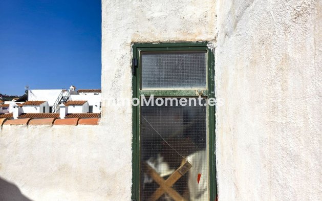 Bestaande woning - Rijtjeshuis - Casares - Casares Playa
