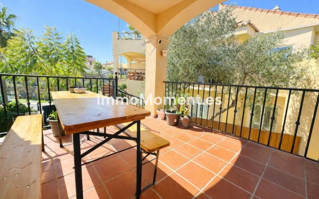 Resale - Detached villa - Mijas Costa - Riviera Del Sol