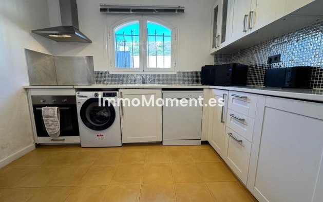 Resale - Detached villa - Mijas Costa - Riviera Del Sol