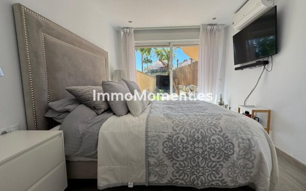 Resale - Detached villa - Mijas Costa - Riviera Del Sol