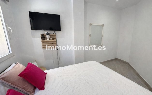 Resale - Detached villa - Mijas Costa - Riviera Del Sol
