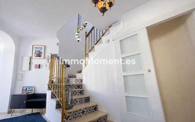Resale - Detached villa - Mijas Costa - Riviera Del Sol