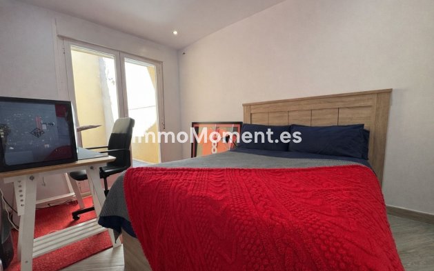 Resale - Detached villa - Mijas Costa - Riviera Del Sol