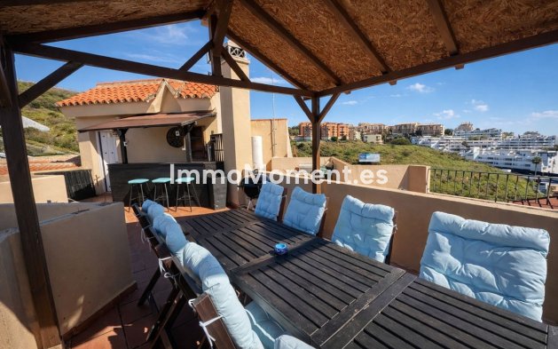 Resale - Detached villa - Mijas Costa - Riviera Del Sol