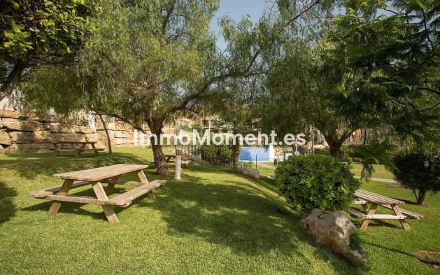 Resale - Detached villa - Mijas Costa - Riviera Del Sol