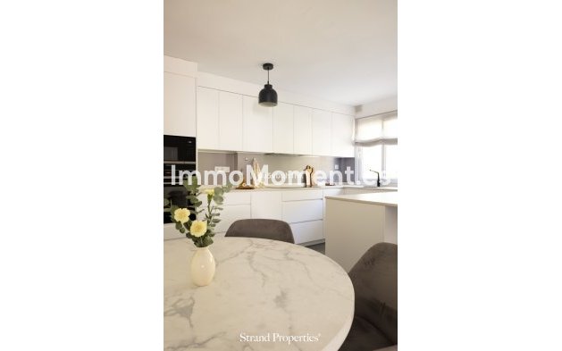 Revente - Appartement - Benalmadena - Benalmadena Pueblo