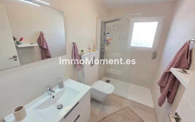 Resale - Detached villa - Pinoso - Pinoso Centro