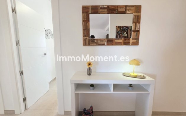Resale - Detached villa - Pinoso - Pinoso Centro