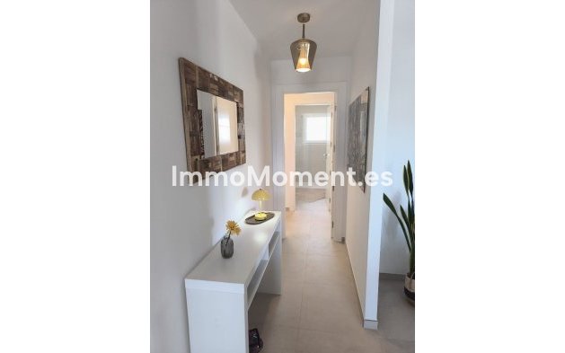 Resale - Detached villa - Pinoso - Pinoso Centro
