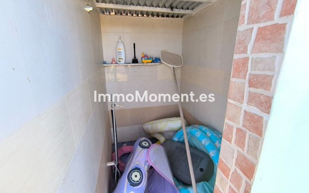 Resale - Country house - Yecla - Yecla Centro