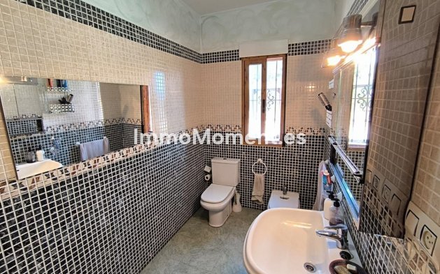 Resale - Detached villa - Jumilla - Jumilla Centro