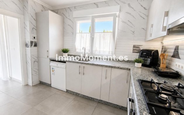 Resale - Detached villa - Pinoso - Pinoso Centro