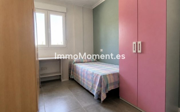Resale - Detached villa - Pinoso - Pinoso Centro