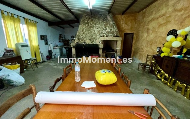 Resale - Country house - Yecla - Yecla Centro