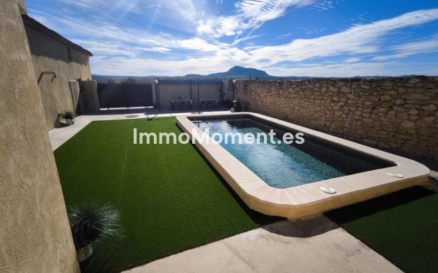 Resale - Country house - Yecla - Yecla Centro