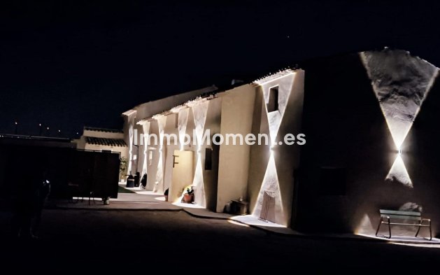 Resale - Country house - Yecla - Yecla Centro