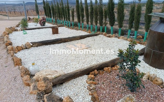 Resale - Country house - Yecla - Yecla Centro