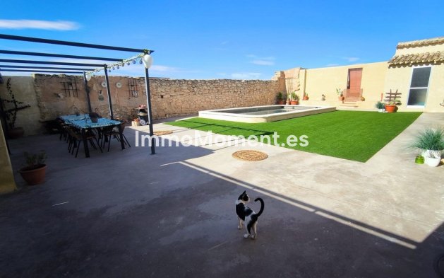 Resale - Country house - Yecla - Yecla Centro