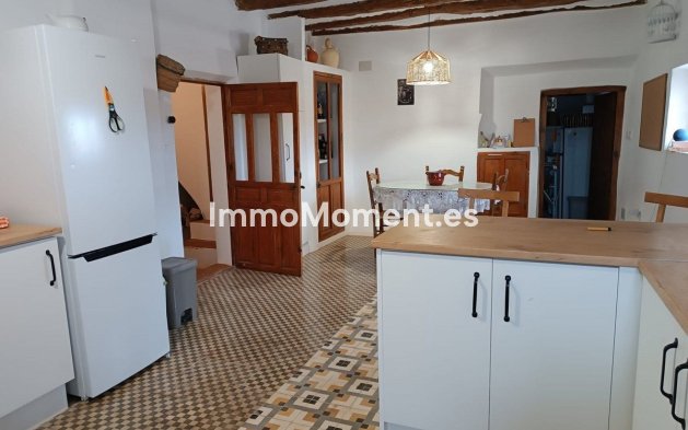 Resale - Country house - Yecla - Yecla Centro