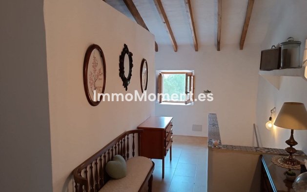 Resale - Country house - Yecla - Yecla Centro